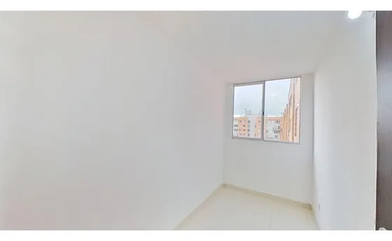 Venta De Apartamento En Kennedy Parque Central Tintal 2