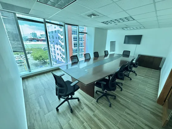 Oficina Corporativa En La Esperilla