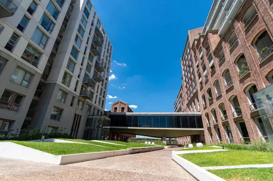 Venta Departamento De 1 Dormitorio En Forum Puerto Norte