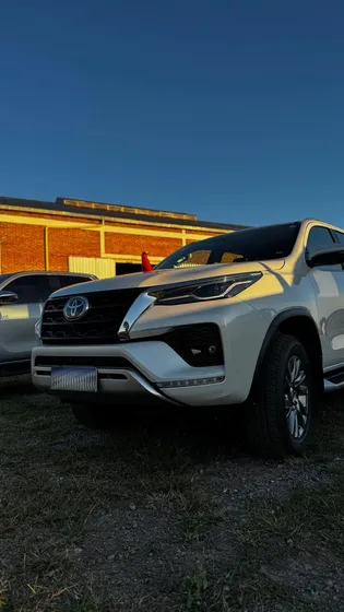 Toyota Sw4 2.8 Srx 204cv 4x4 7as At