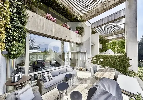 Regio Duplex - Santiago College / Golf De Manquehue