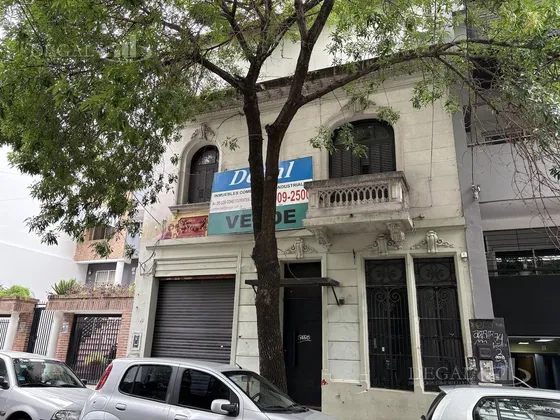 Deposito En  Villa Crespo
