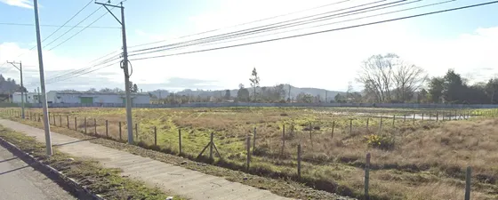 Arriendo De Terreno Urbano En Lautaro Id 81.153-lin