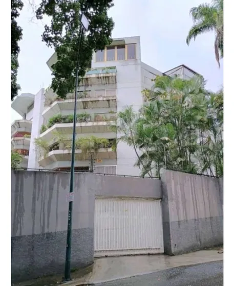 Venta Apartamento 213m2 Alta Florida