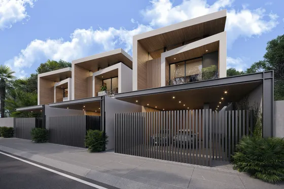 For Sale Casas En Bella Vista Sur De 3 Habitaciones Y 4 Parqueos En Construccion Con Plan De Pago 