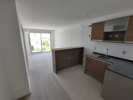 Alquiler Apartamento 1 Dormitorio Con Garaje La Blanqueada Ombú Garibaldi 404 $28.900