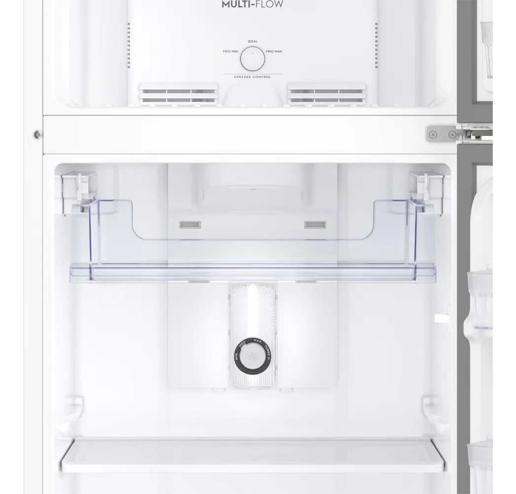 Geladeira Electrolux TF38 - Detalhe Porta