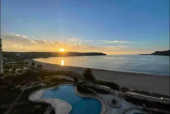 Espectacular Departamento En Venta 3d 2b La Herradura