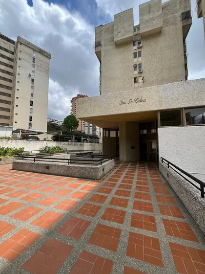 Venta Apartamento Amoblado Macaracuay - Ms