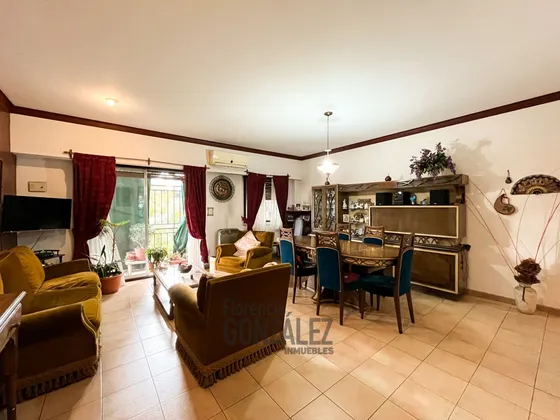 Venta De Ph 3 Ambientes En Liniers