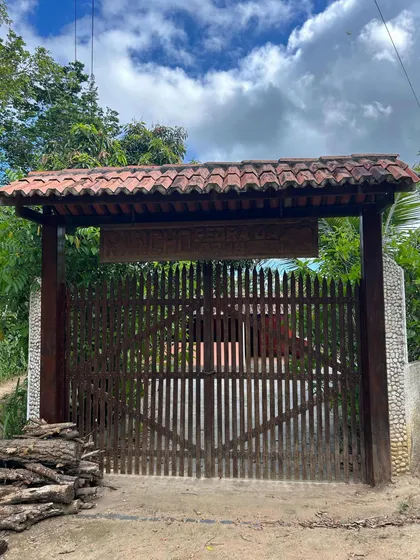 Chácara Na Serra Negra Bezerros Pe