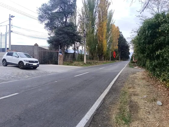 Parcela En Venta, Rancagua, Crédito Directo Sin Interés 