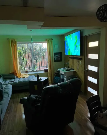 Hermosa Casa De 3d, 2b En Puente Alto (173427)