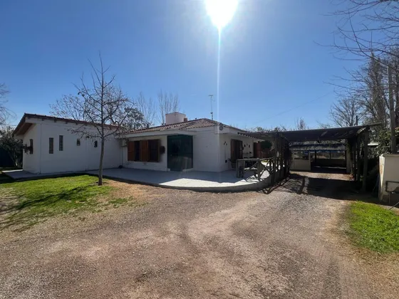 Venta Casa Guaymallén Apta Crédito Semiprivado 