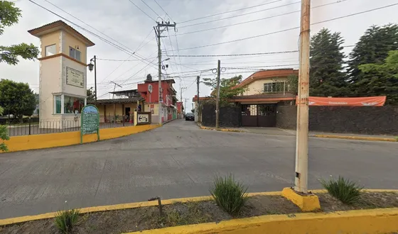 Casa En  Tezihutlán Centro 