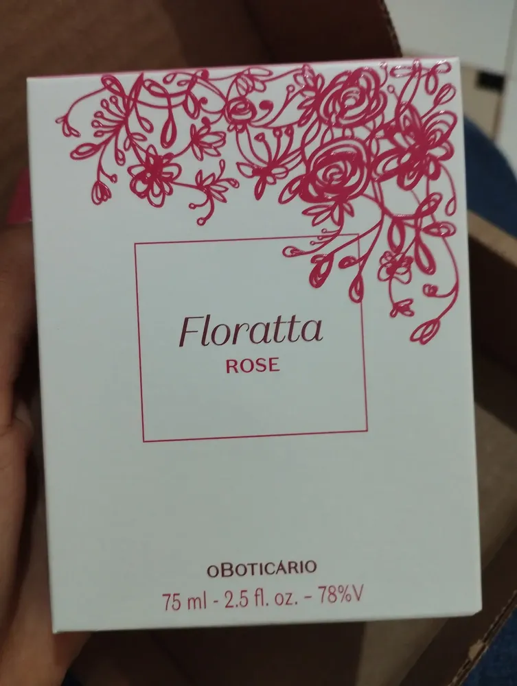 Foto do produto compartilhada pelo comprador 5 de 5