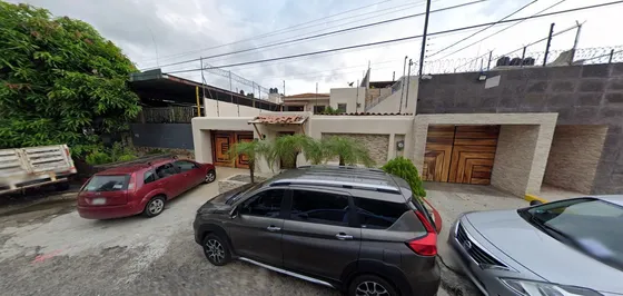 Casa De Dos Niveles Ubicada En Fracc Costa Azul, Acapulco