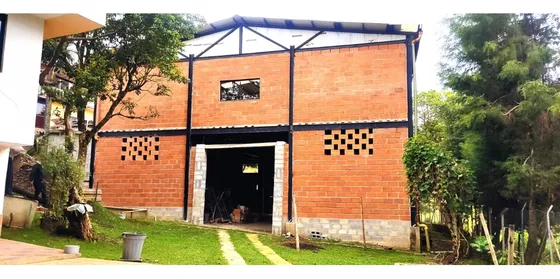 Bodega En Arriendo En Guarne, Antioquia Cerca Al Aeropuerto