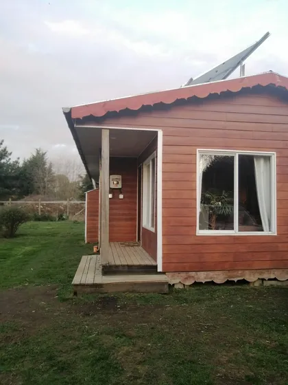 Arriendo  Casa Amoblada  Puerto Varas