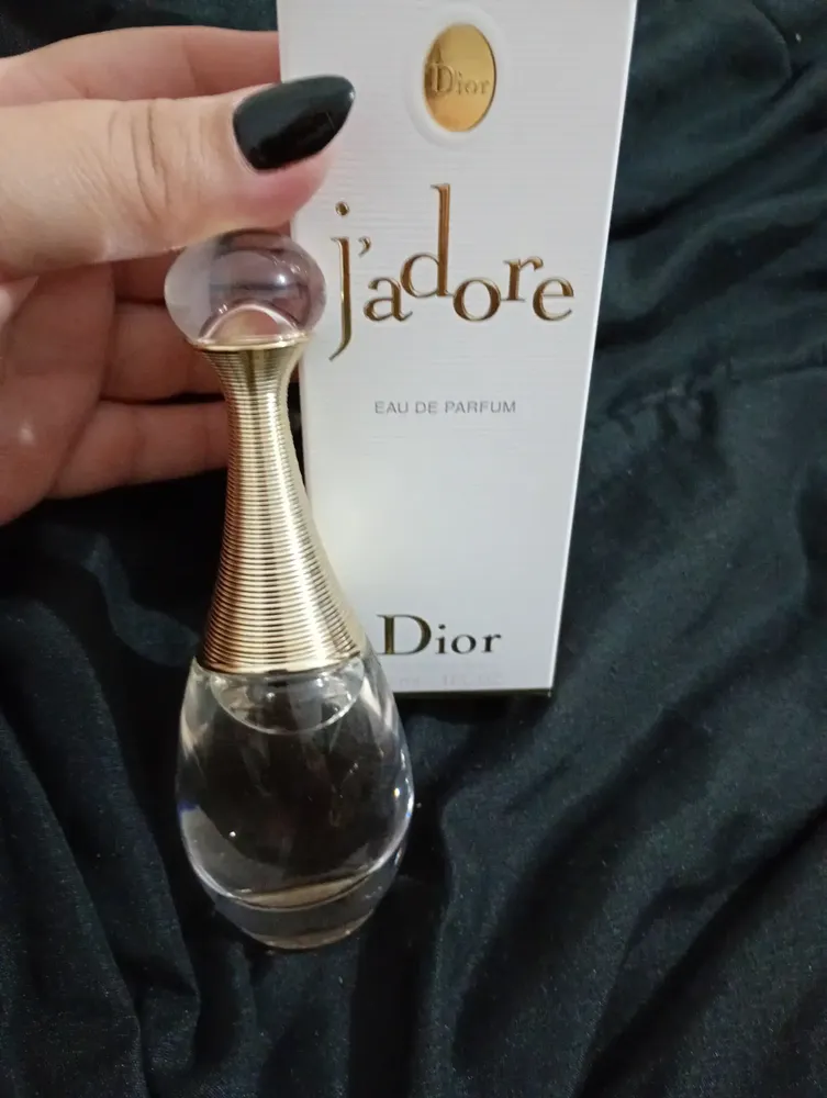 Dior J'adore EDP 50ml Feminino | Parcelamento sem juros