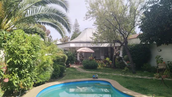 Casa Villa Escorpio, Cercana Carretera El Cobre