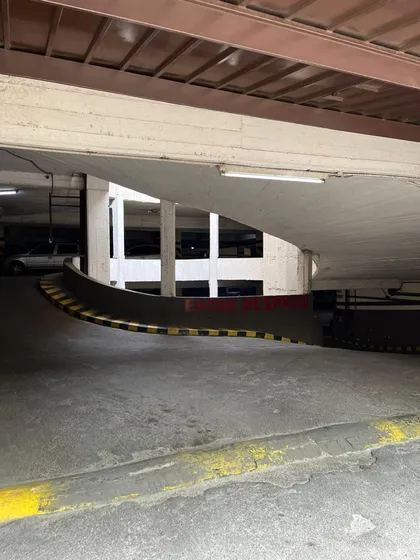 Venta Cochera En Barracas Seguridad 24hs