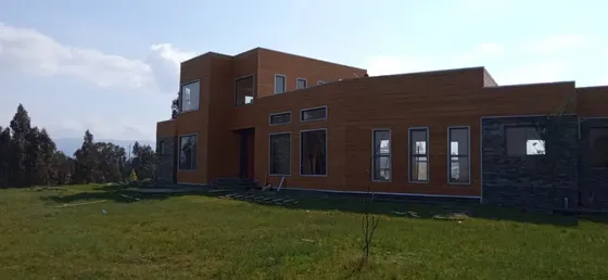 Venta Casa Nueva A 2 Kms De Angol