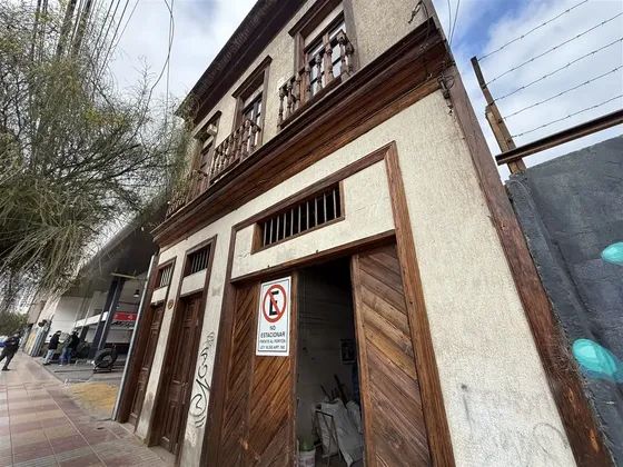 Oficina En Arriendo En Antofagasta