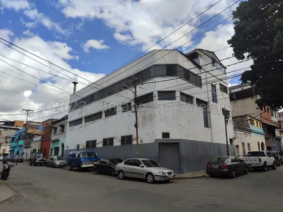 Local Venta Parroquia Santa Rosalia Ar Mls # 24-2965