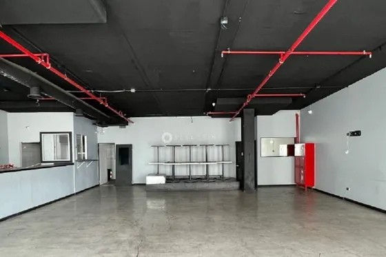Local Comercial Para Habilitar En Providencia