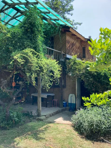 Hermosa Casa En La Comunidad Ecológica