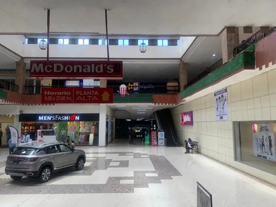 Local - Toluca