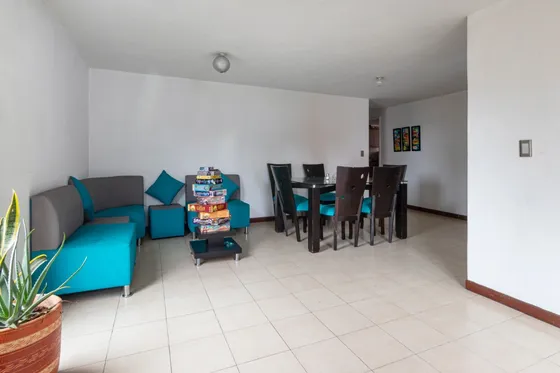 Apartamento En Venta, Conquistadores, Medellín 