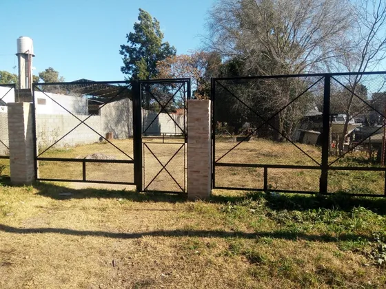 Vendo Excelente Lote De 480 M2 Gran Oportunidad
