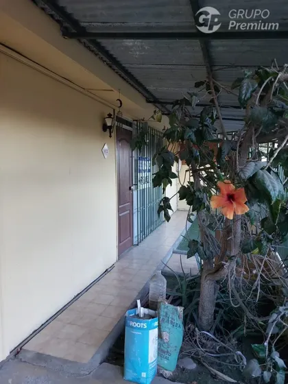 Casa En Venta De 3 Dorm.1 Baño En Copiapó, Sector El Pretil.