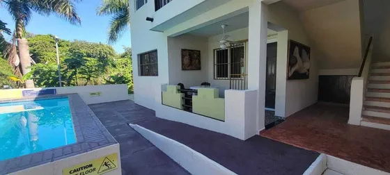 Venta De Apartamento En Costa Ambar Puerto Plata