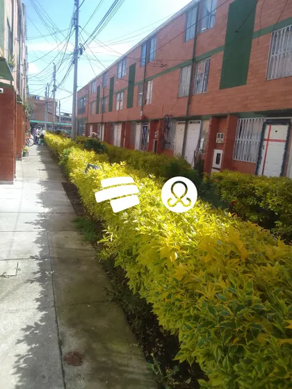 Casa En Venta En Bogotá, Porvenir 