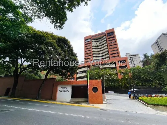 Apartamento Penthouse Duplex En Venta En Santa Fe Norte Rvz