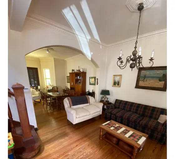 Venta Padrón Único Con Área Verde