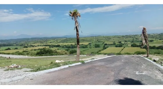Oportunidad Terreno En Venta  Puga 