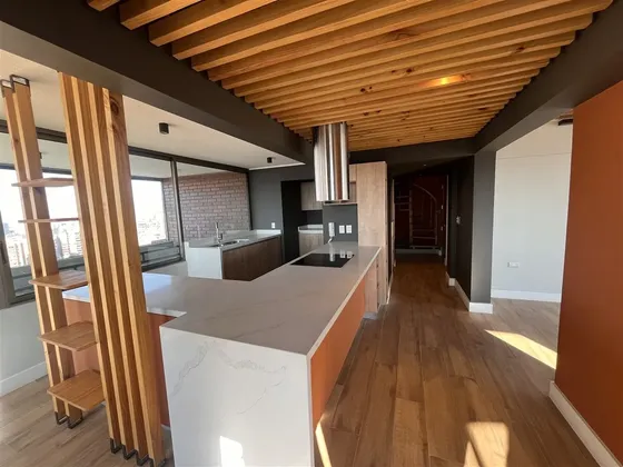 Departamento En Venta De 3 Dorm. En Las Condes