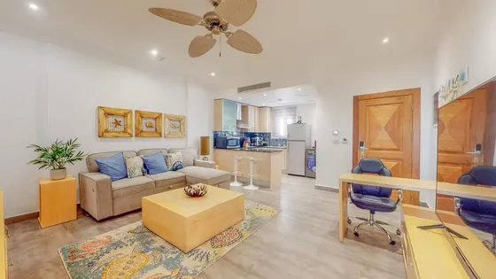 En Venta Apartamento De 1 Habitación Fishing Lodge