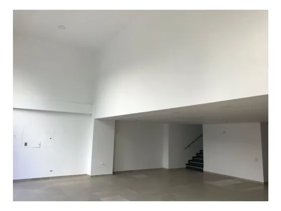 Edificio En Arriendo, Galerias