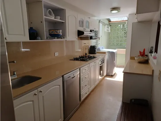 Casa Para La Venta En Medellin Loma De Los Bernal
