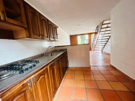 Casa Unifamiliar En Venta  Sector Campestre Y Tranquilo