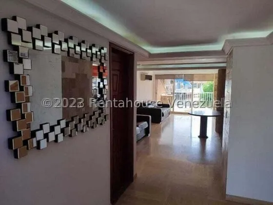Venta De Townhouse\ Puerto Encantado Higuerote  Mg  5-9021