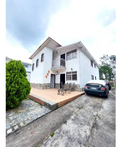 Casa En Venta Urb. Los Budares