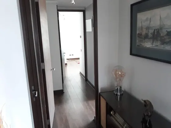 Departamento Moderno En Venta Martín De Zamora/vespucio