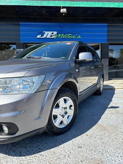 Dodge Journey Se 2.4