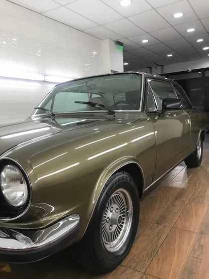 Torino Zx Coupé